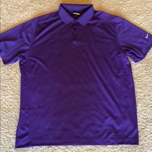 Men’s Nike Performance Polo